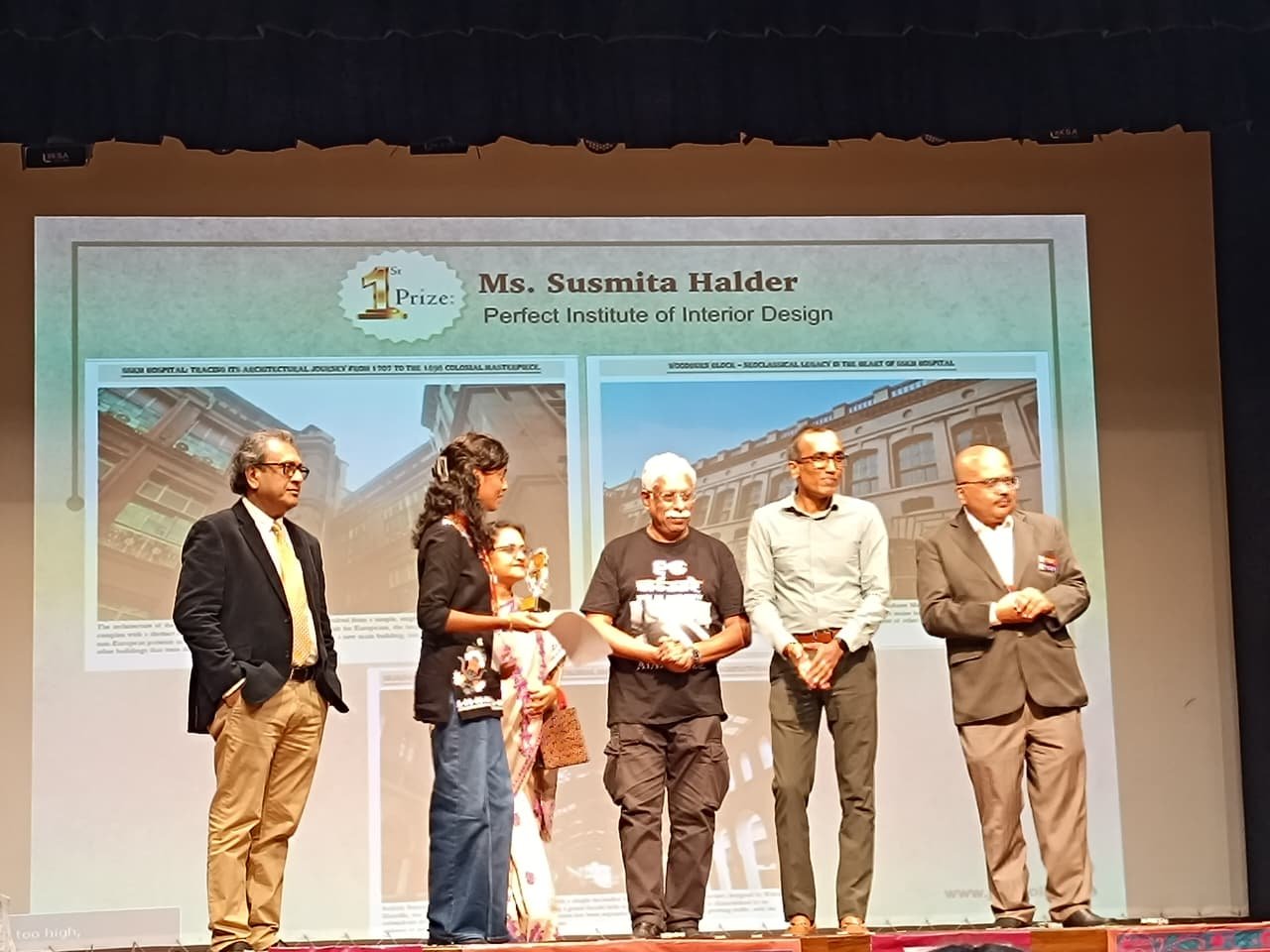 Award